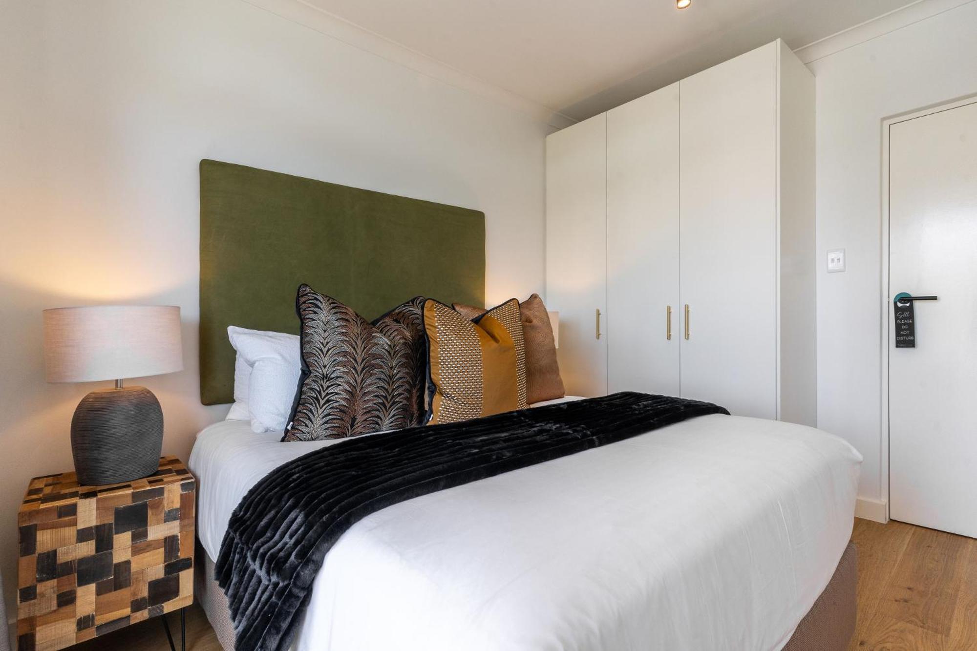 Apartment Diamond Views - Luxury Sea Point With Views