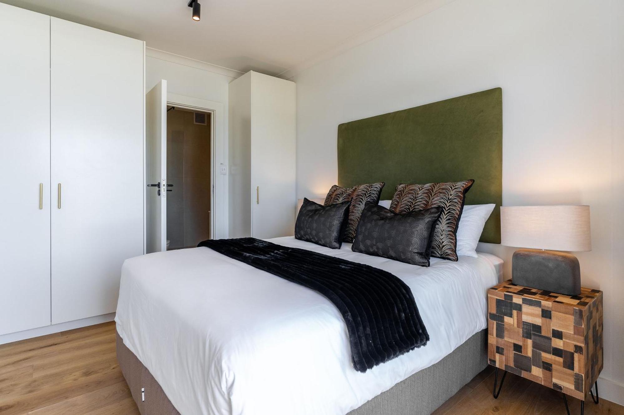 Apartment Diamond Views - Luxury Sea Point With Views Cape Town