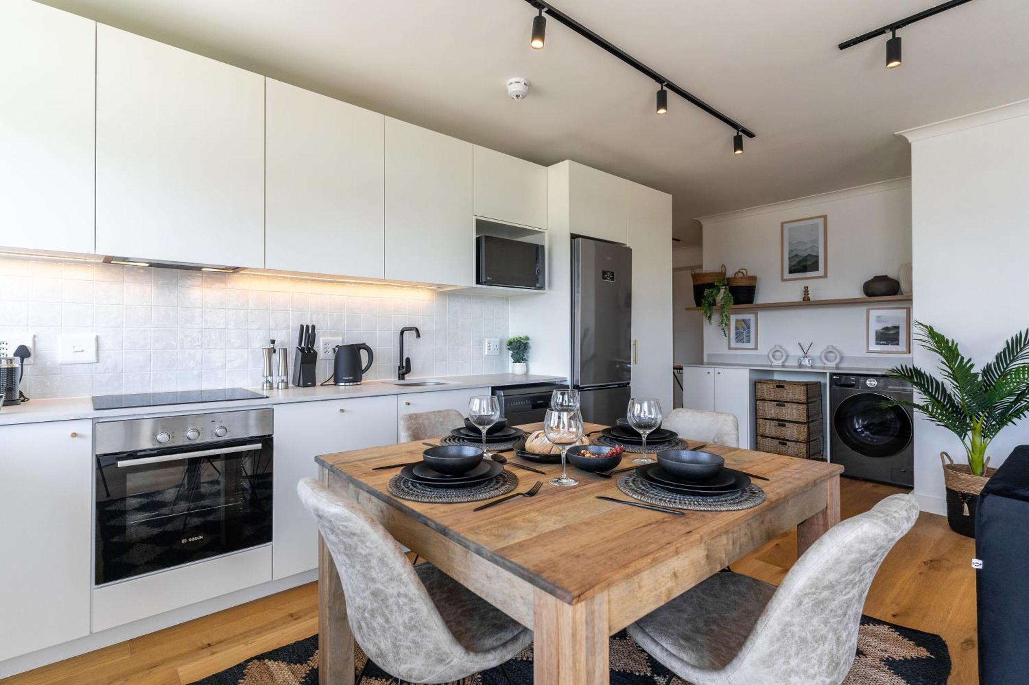 Diamond Views - Luxury Sea Point With Views * Cape Town