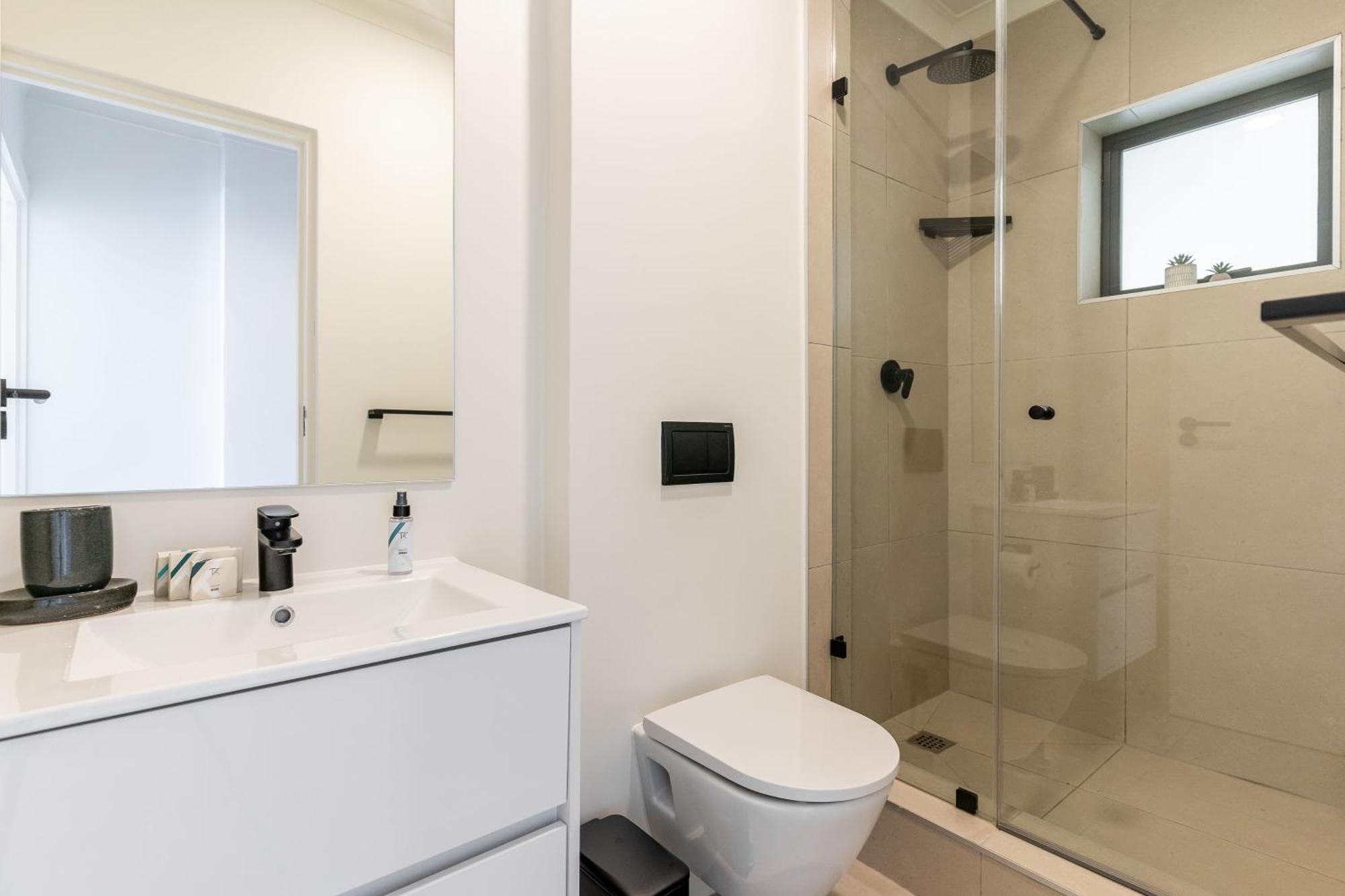 Diamond Views - Luxury Sea Point With Views Cape Town