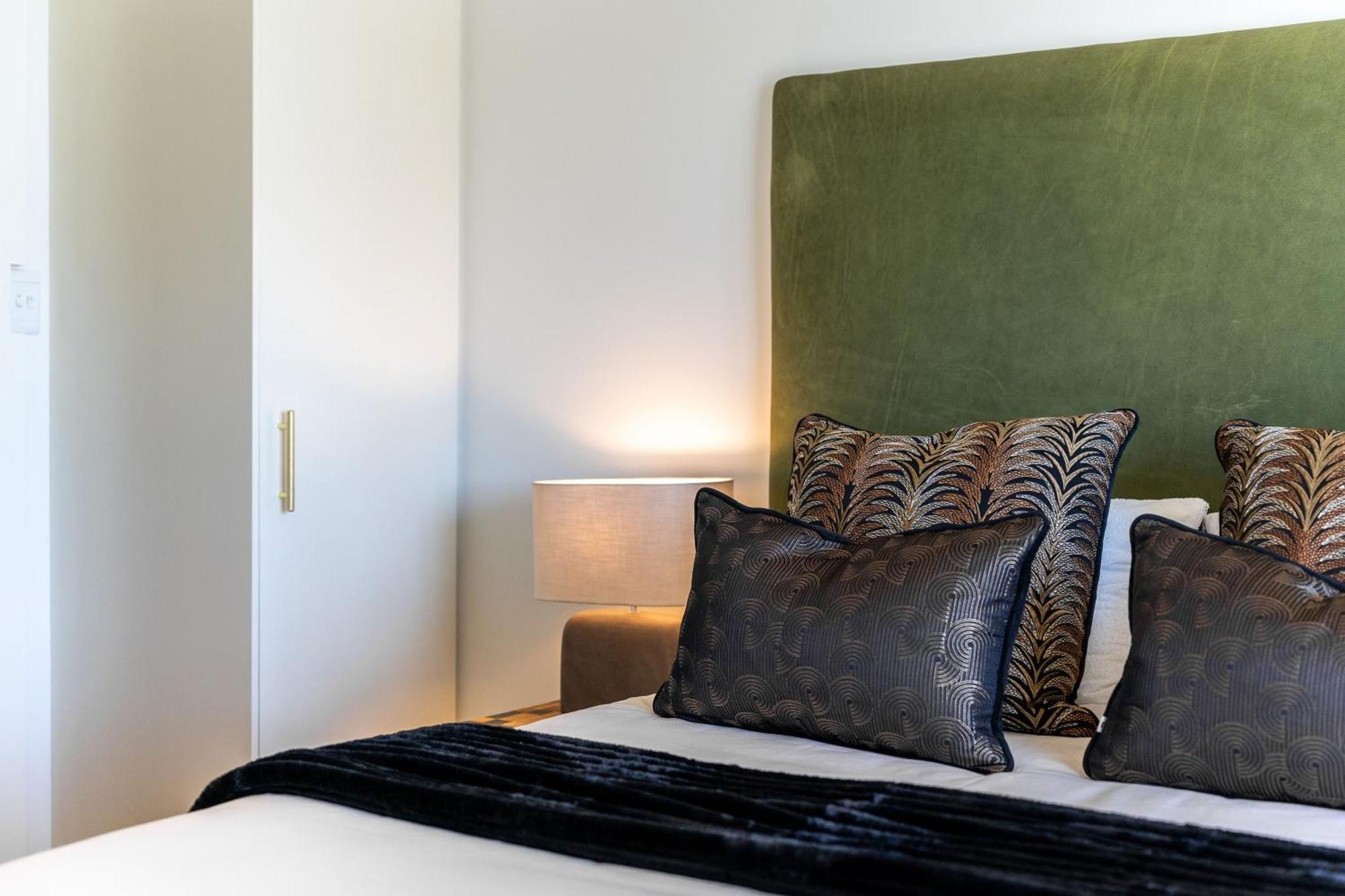 Apartment Diamond Views - Luxury Sea Point With Views *