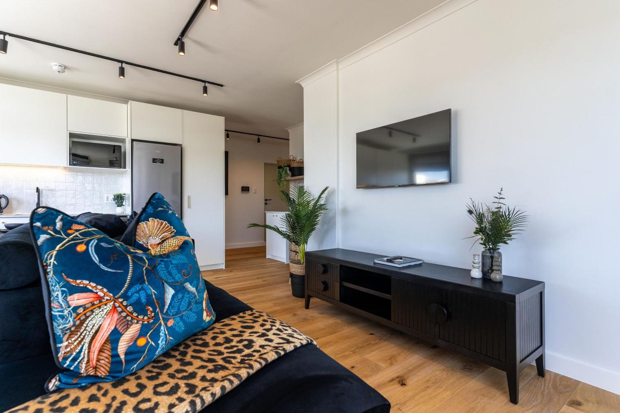 Diamond Views - Luxury Sea Point With Views * Cape Town