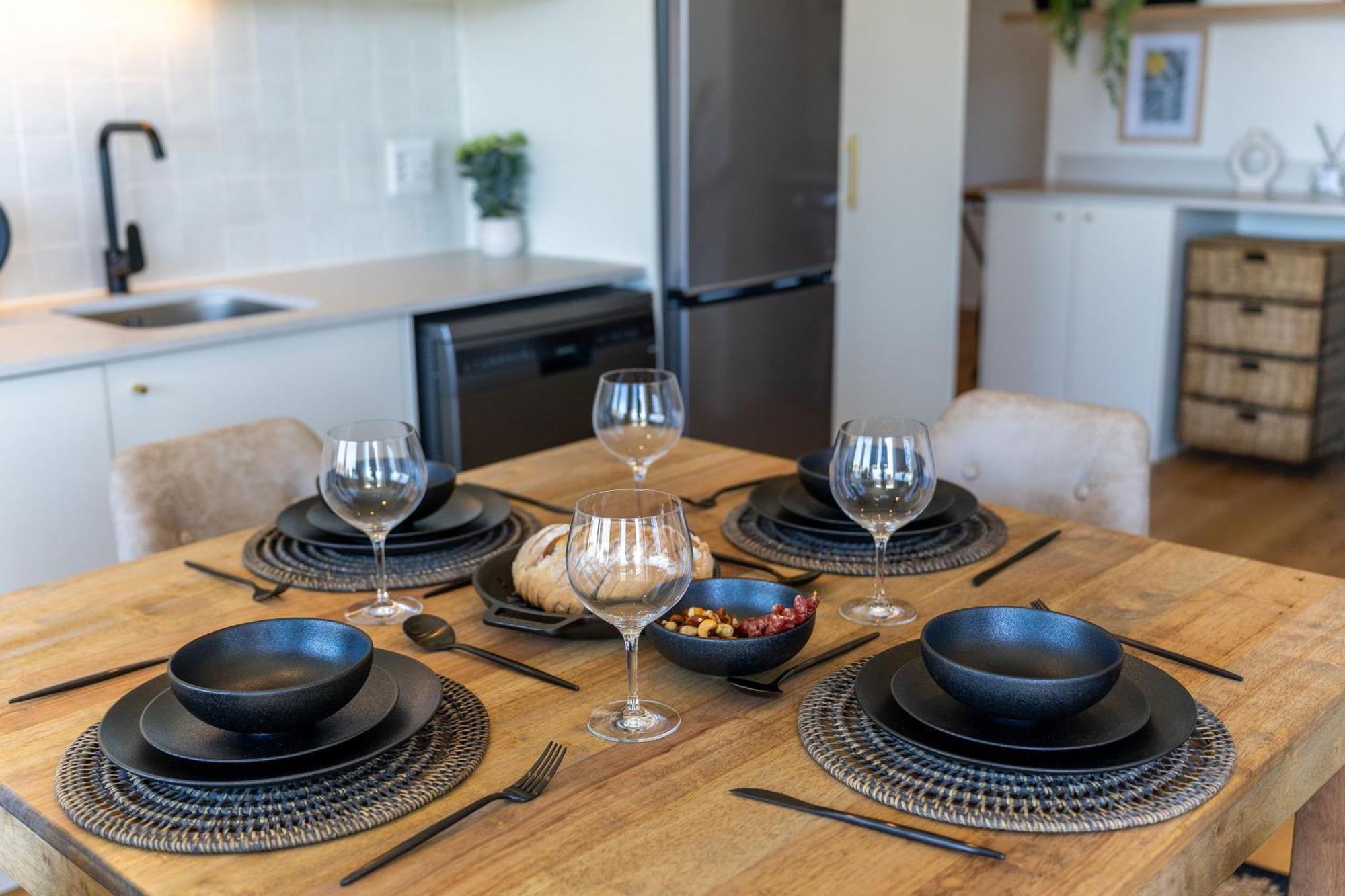 Diamond Views - Luxury Sea Point With Views